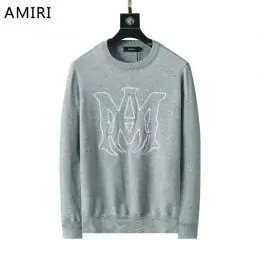 amiri pull  manches longues pour homme s_1247972